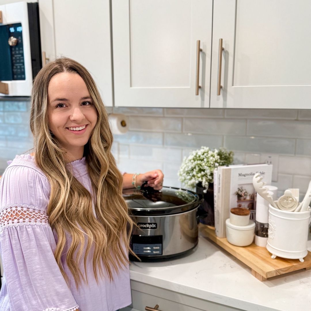 Simply Jade - Mom of 3, recipe creator